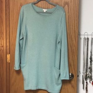 Jjill Pure Jill Sweater